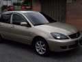 Mitsubishi Lancer 2008 GLX MT Beige For Sale -0