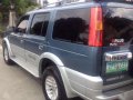 2006 Ford Everest 4x4 good as new for sale -1