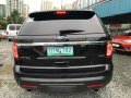 2012 Ford Explorer Limited 4X4 40tkms only for sale -2