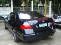 Honda Accord 2006 BLUE FOR SALE-5