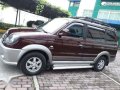 Very Fresh 2010 Mitsubishi Adventure GLS Sport For Sale-2