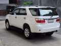 2009 Toyota Fortuner G AT for sale -2