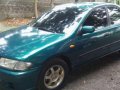 MAZDA 323 glx 1998 model MT for sale -3