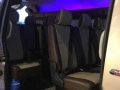 Foton View Traveller Van Luxury Ed For Sale -3