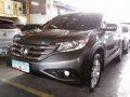 Honda CR-V 2012 for sale -4