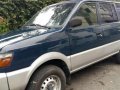 Newly Registered 2000 Toyota Revo Dlx For Sale-1