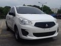 Mitsubishi Mirage G4 Gx 2015 for sale -1