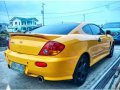 Hyundai Coupe 2004 model fresh for sale -0