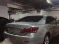 First Owned 2011 Toyota Camry 2.4G AT For Sale-0