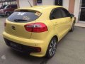 Good As Brand New 2016 Kia Rio AT For Sale-4