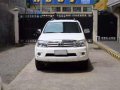 2009 Toyota Fortuner G AT for sale -3