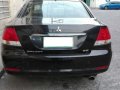 Almost brand new Mitsubishi Galant Gasoline for sale -1