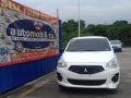 Mitsubishi Mirage G4 Gx 2015 for sale -2