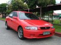 Mazda 323 Familia Matic 97 Model for sale -2