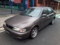 Nissan Sentra 2000 LIKE NEW FOR SALE-2