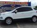 Ford Ecosport Titanium 2015 for sale -2