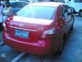 Toyota Vios 2013 1.3 G MT Red For Sale -2
