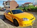 Hyundai Coupe 2004 model fresh for sale -1