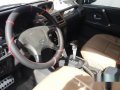 1992 Mitsubishi Pajero glx 4cyl for sale -3