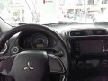 Mitsubishi Mirage Gls CVT  2017 New For Sale -1