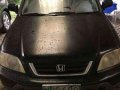 Honda Crv 1st gen 2000 model manual-0