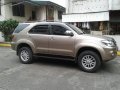Toyota Fortuner 2006 for sale -1