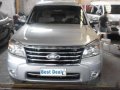All Original 2012 Ford Everest 4x2 AT For Sale-1