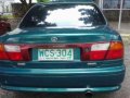 MAZDA 323 glx 1998 model MT for sale -1