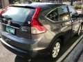 Honda CRV 2.4L AWD AT 2012 For Sale -2