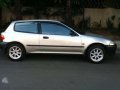 Good As New 1992 Honda Civic For Sale-0