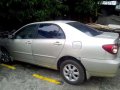 2005 TOYOTA COROLLA ALTIS MT & AT for sale -4