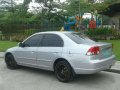 Fresh In And Out 2002 Honda Civic VTi AT For Sale-2