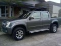 Ready To Transfer 2008 Isuzu D-max LS Variant For Sale-0