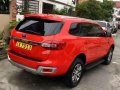 2016 Ford Everest Trend Matic for sale -3