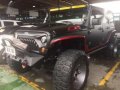 2013 Jeep Wrangler Rubicon Diesel For Sale -1