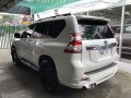 Toyota Land Cruiser Prado 2010 for sale -2