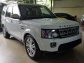 2017 Land Rover Discovery brand new for sale-0