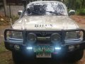 Well Maintained 2003 Toyota Hilux SR5 LN166 MT For Sale-1