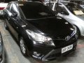 Toyota Vios 2014 BLACK FOR SALE-0