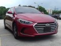 Hyundai Elantra Gl 2016 for sale -0