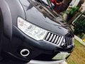 Top Condition Mitsubishi Montero Sports Gls-V 2012 AT For Sale-1