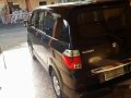 Suzuki APV 2008 black for sale-3