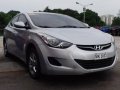 Hyundai Elantra Gl 2013 for sale -0