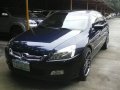 Honda Accord 2006 BLUE FOR SALE-2