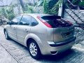 Ford Focus 2008 Hatchback for sale -5