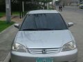 Fresh In And Out 2002 Honda Civic VTi AT For Sale-0