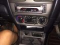 Nissan Sentra GX 2007 MT Gray For Sale -4