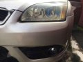 Ford Focus 2008 Hatchback for sale -4
