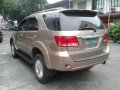 Toyota Fortuner 2006 for sale -3