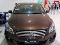 Suzuki Ciaz 1.4 GL 2017 mdl for sale -1